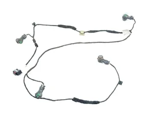 BMW 8305939, 9283200, 9314836, EG4082A X5 (F15, F85) 2014 Capteur-parctronic