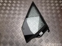 BMW 8 496 283 / 8496283 2 U06 Active Tourer 2022 Vitre Latérale Arrière de la Carrosserie Left Front