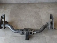 RAM 68240557AB 1500 CLASSIC Crew Cab Pickup (DS) 2020 Trailer hitch complete