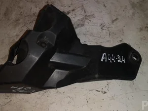 Volvo 08693384 V70 II (SW) 2004 Support pour pare-chocs