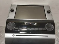 Maserati 670007290, 06700301980 GHIBLI (M157) 2015 Ekran