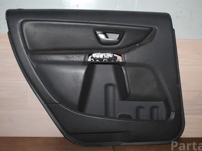 Volvo XC90 I 2003 Door trim panel - Image 1