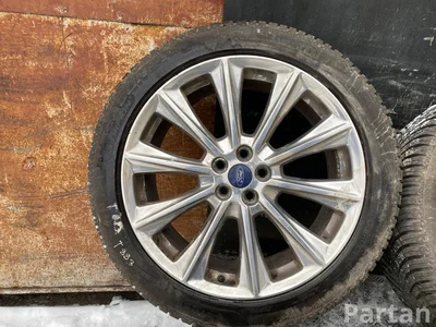 Ford USA GT4C-1007-E1A / GT4C1007E1A EDGE 2017 Alloy wheels 5x108  R20 EJ 8.5 ET52.5 - Image 1