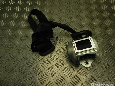 BMW 7430068 5 (G30) 2019 Ceinture de sécurité Right Front - Image 1