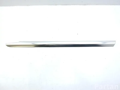 Mercedes-Benz A29767320, A2976732200, A2976732000 EQS (V297) 2022 Kita apdailos detalė - Paveiksliukas 1