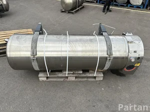 Iveco Trucks 5802695663, 320026555 S-WAY 2021 Fuel tank LNG