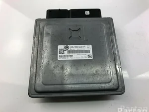 Volkswagen 03L906023NR TOURAN (1T3) 2011 Valdymo blokai