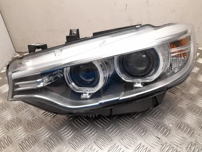 BMW 7410789 4 Coupe (F32, F82) 2015 Phare USA - Image 1