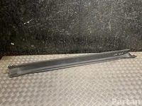 Lexus 75850-52110 / 7585052110 LBX 2025 Side member trim right side