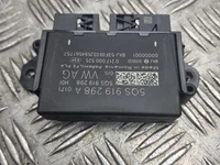 Seat 5QS 919 298 A / 5QS919298A LEON Sportstourer (KL8, KLD) 2025 Control unit for park assist