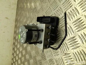 Peugeot 9856136280 408 (P54) 2023 ABS-Steuergerät Hydraulikblock