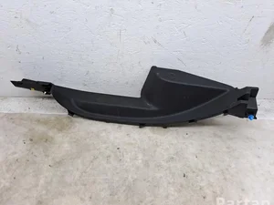 Renault 769541425R ZOE (BFM_) 2022 plaque de seuil - panneau de seuil