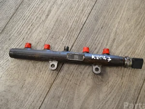 Ford A2C53288768, 5WS40731, BK2Q-9D280-AB / A2C53288768, 5WS40731, BK2Q9D280AB TRANSIT Box 2014 Distribution de carburant / rail