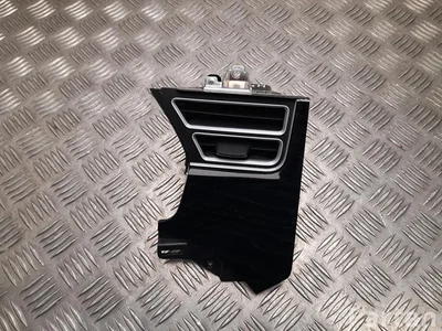 Tesla 1042773-10-C, 6007629-00-C / 104277310C, 600762900C MODEL X 2016 Évent Left Front - Image 1