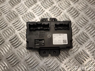 Ford SV4T-18D493-BD / SV4T18D493BD Kuga III 2025 Steuergerät - Bild 1