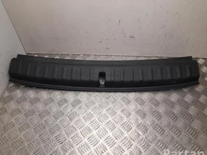 BMW 9461985 IX 1 2023 Couvercle pour porte-cadenas