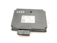 BMW 6880897, 34506880897 7 (G11, G12) 2016 Блок управления