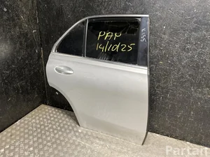 Mercedes-Benz GLE (W167) (2019 ...) 2020 Porte Right Rear