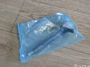 Fiat 0445116059, 5801540211 DUCATO Box (250_, 290_) 2016 Injecteur