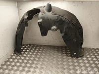 BYD EKEA3102130, EKEA3102130A SEAL 2024 Radhausschale hinten links