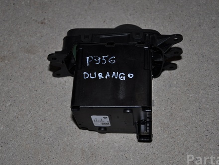 DODGE 56054430AF DURANGO (WD) 2018 Gear shift unit