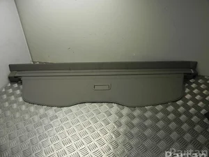 Volkswagen 7L6 867 773 K / 7L6867773K TOUAREG (7LA, 7L6, 7L7) 2009 Rideau de coffre