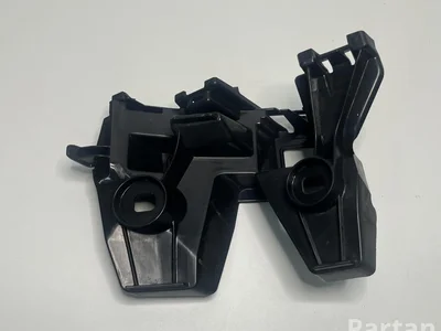 Volkswagen 3G9807484A PASSAT Variant (3G5) 2017 Support pour pare-chocs Right Rear - Image 1