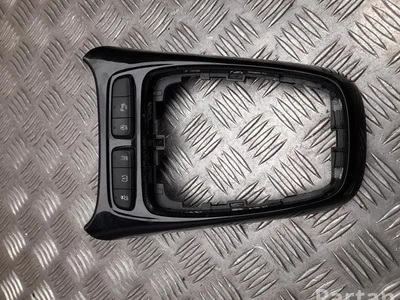 Opel 13463511 CROSSLAND X (75) 2020 Cadre - Image 1