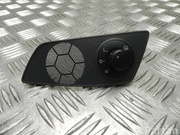 SKODA 1Z1 867 435 / 1Z1867435 OCTAVIA II Combi (1Z5) 2012 Switch for electrically operated rear view mirror