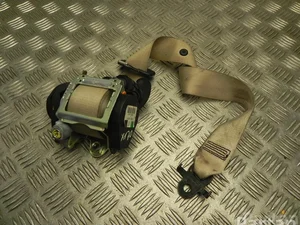 BMW 7241754 5 (F10) 2012 Ceinture de sécurité Right Front