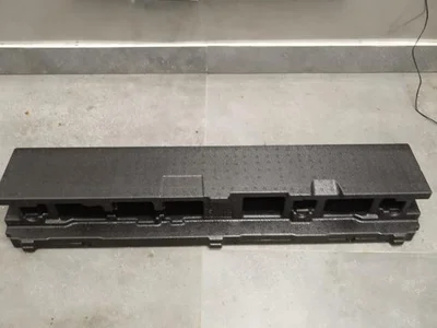 BMW 5A7ACF3 1 (F70) 2025 Plancher de coffre - Image 1