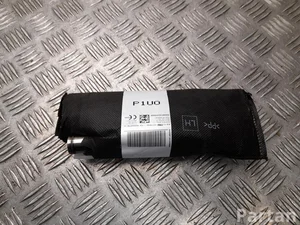 Vauxhall 9826260780 GRANDLAND X (75) 2021 Šoninė oro pagalvė kairė