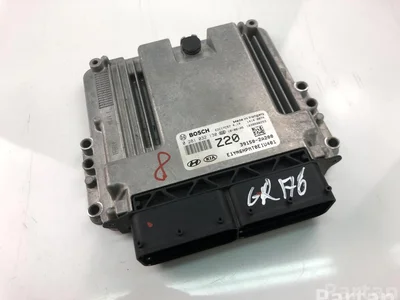 Kia 39150-2A200; 0281032130 / 391502A200, 0281032130 VENGA (YN) 2013 Unité de contrôle moteur - Image 1