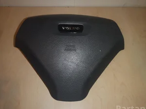 Volvo 9208345 S60 I 2003 Airbag du conducteur