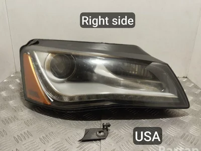 Audi 4H0941004H A8 (4H_) 2012 Phare USA - Image 1