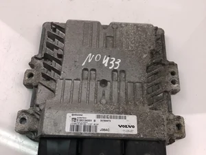 Volvo 30788975; S180134001B / 30788975, S180134001B V50 (MW) 2010 Unidad de control del motor