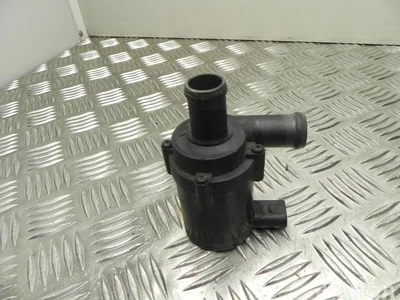 Volkswagen 3D0 965 561 A / 3D0965561A PHAETON (3D_) 2003 Pompe à eau supplémentaire - Image 1