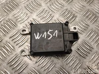 Renault 284478542R Clio V 2023 Unidad de control para el mantenimiento automático de la distancia y radar