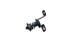 Gebrauchtes Original Mercedes-Benz Trucks A9607502714 ACTROS MP4 / MP5 2019 Motorhaubenschloss