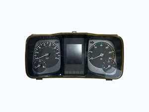 Mercedes-Benz Trucks A0084464921 ANTOS 2015 prietaisų skydelis UK