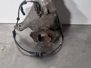 Porsche 99134165705, 99160913101 911 (991) 2018 Logement de roulement de roue Left Front