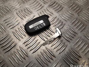 Jeep 68143506AC GRAND CHEROKEE IV (WK, WK2) 2014 Clé