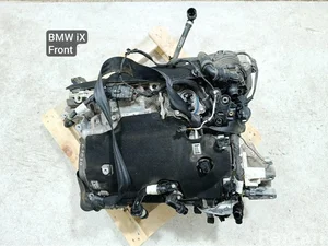 BMW 5A556C7, 5A556C7-03, 5A57F64, 5A57F6401 / 5A556C7, 5A556C703, 5A57F64, 5A57F6401 iX 2023 Electric Drive Motor