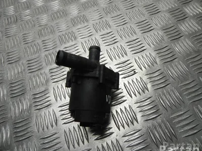 Tesla 85D MODEL S 2015 Pompe à eau supplémentaire - Image 1