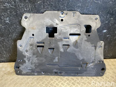 Volvo 31497612 V90 II 2020 Unterfahrschutz - Bild 1