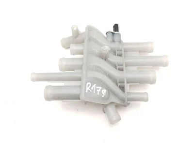 Porsche 9J1121187 Taycan 4S 2022 Vase d'expansion du liquide de refroidissement - Image 1