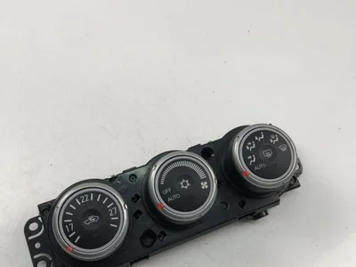 Mitsubishi 7820A115XB LANCER VIII Sportback (CX_A) 2010 Contrôle automatique de la climatisation - Image 1