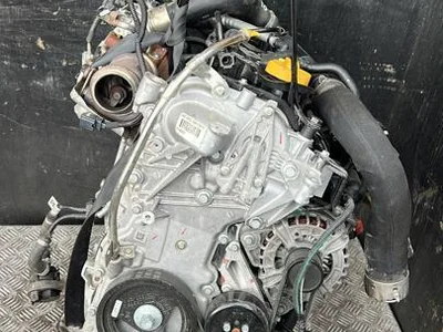 Dacia H4D470 Sandero III (DJF/BJI cross) 2022 Moteur complet - Image 1