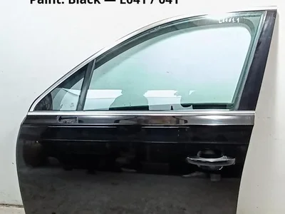 Audi 4M0 831 051 F, 8W0959802, 4M0971029FM, 4M0.955.557.A, 4M0959593D / 4M0831051F, 8W0959802, 4M0971029FM, 4M0955557A, 4M0959593D Q7 (4M) 2017 Door Left Front - Image 1