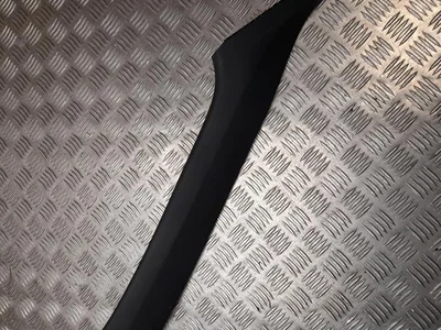 Škoda 6V0867234 FABIA III Estate (NJ5) 2019 Tapisserie voiture right side - Image 1